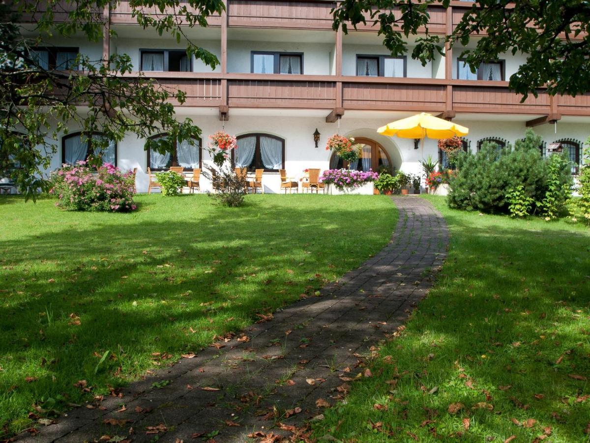 Hotel-Gasthof Sperrer Grassau  Exterior photo